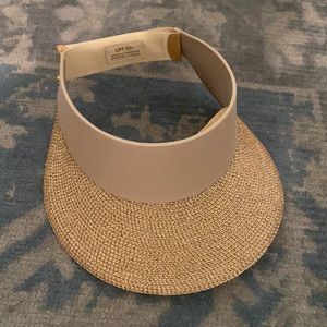 - Eric Javits Champ Visor